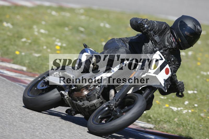 Archiv-2025/03 04.04.2025 TZ Motorsport ADR/Gruppe rot/7